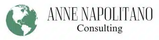 Anne Napolitano Consulting logo