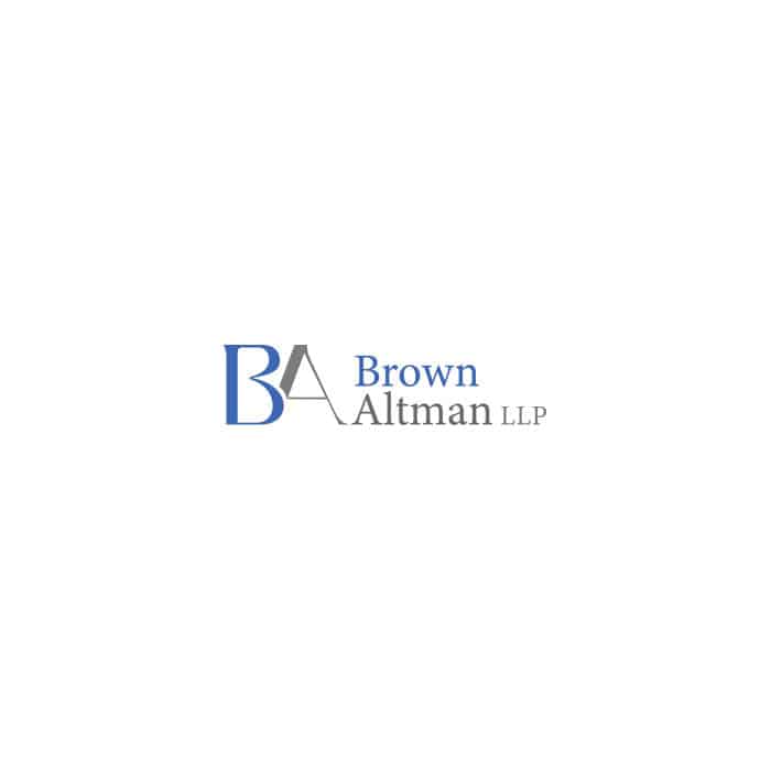 Brown and Altman LLP logo