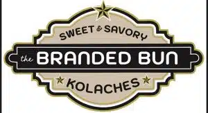 the Branded Bun logo