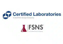 Certified Labs logo
