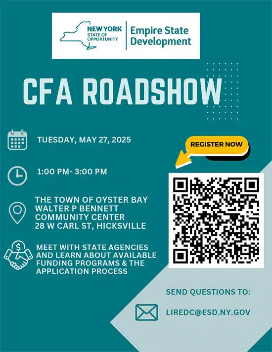Event Flyer