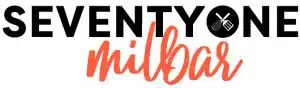 Seventy One Milbar logo