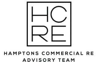 Hamptons Commercial Real Estate Team logo