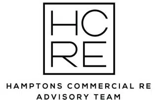 Hamptons Commercial Real Estate Team logo