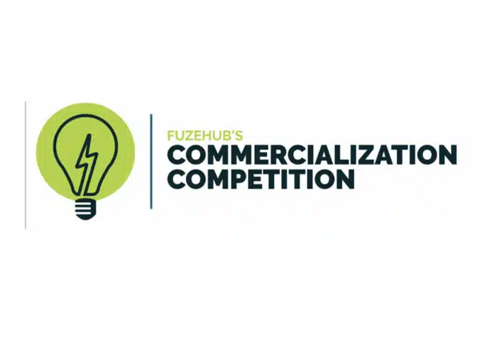 FuzeHub Commercialization Competition
