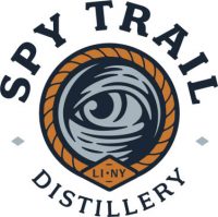 Spy Trail Distillery logo