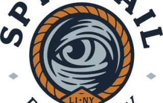 Spy Trail Distillery logo