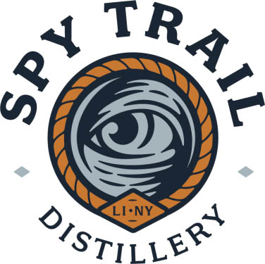 Spy Trail Distillery logo