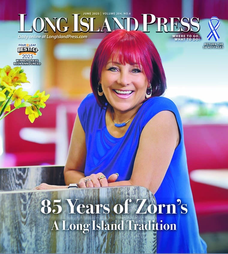 Zorn’s Press Release