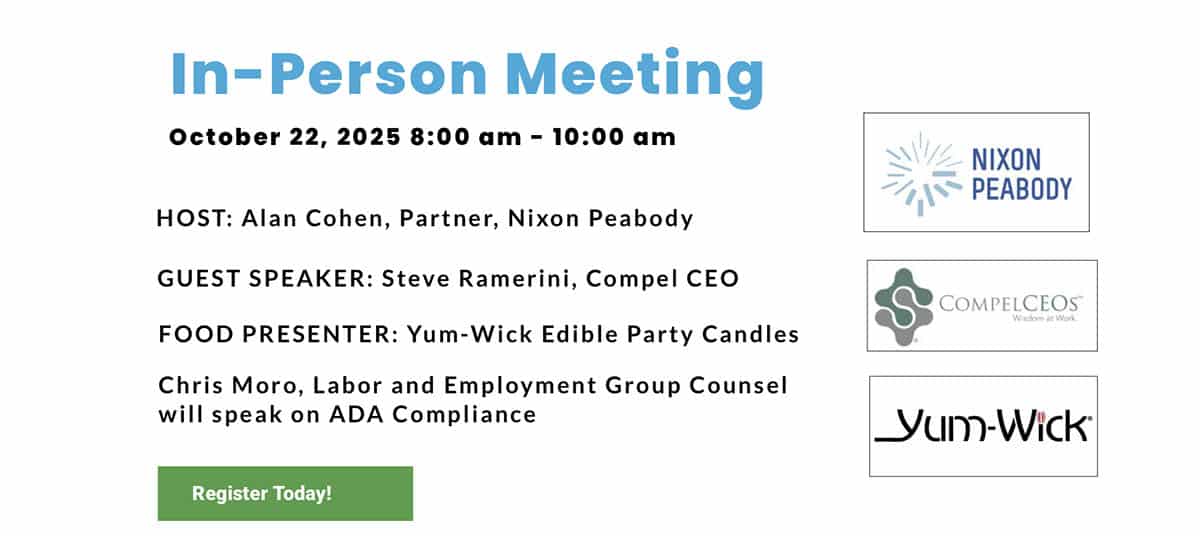 Oct meeting
