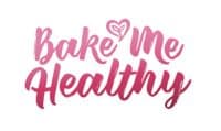 Bake Me Healthy company logo