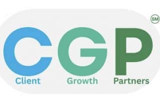 Client Growth Partners logo