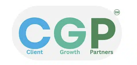 Client Growth Partners logo