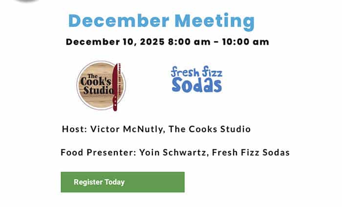 LIFC December 10 meeting flyer