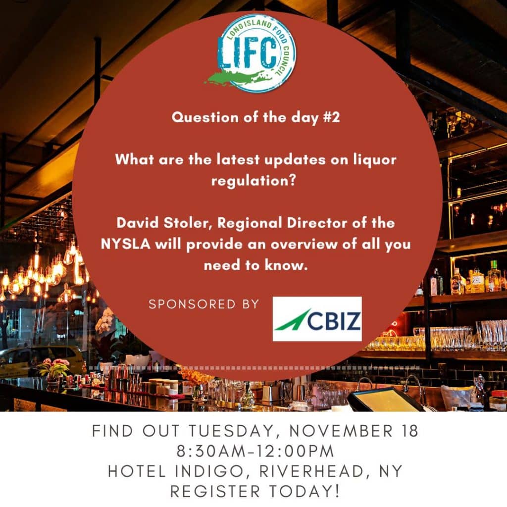 NYS Liquor Authority