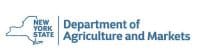 NYS Department of Ag & Markets logo