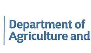NYS Department of Ag & Markets logo