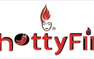 Hottyfii logo