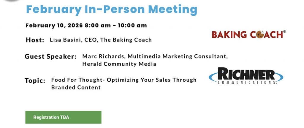 LIFC February 2026 Meeting