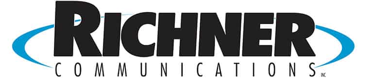 Richner Communications logo