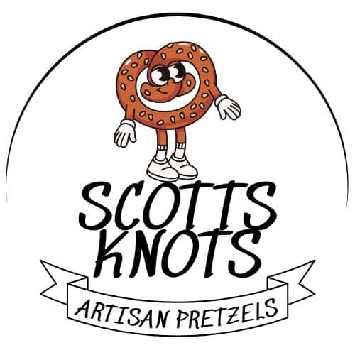 Scotts Knots logo