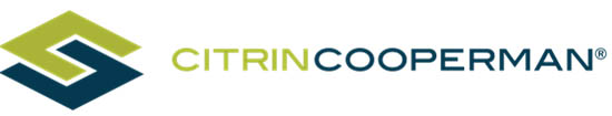 Citrin Cooperman logo