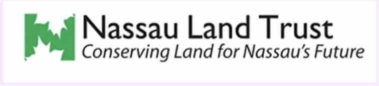 Nassau Land Trust logo