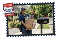 Island Harvest Food Drive 2026