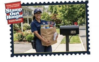 Island Harvest Food Drive 2026