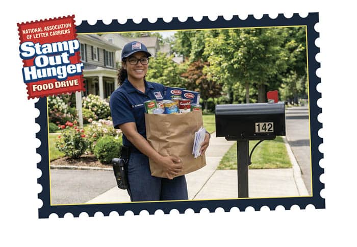 Island Harvest Food Drive 2026