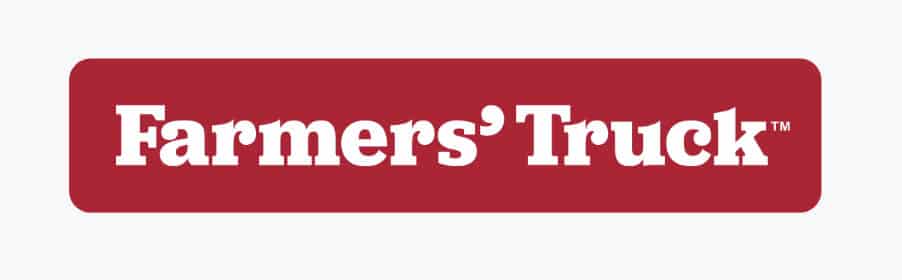 Farmer’s Truck logo