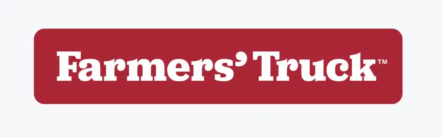 Farmer’s Truck logo