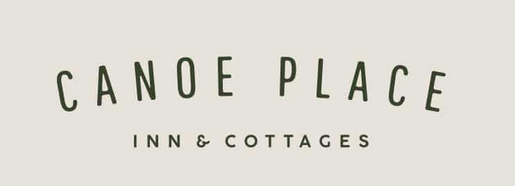 Canoe Place logo