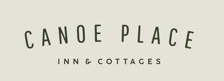Canoe Place logo